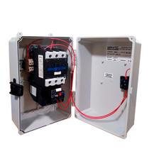 Chave de partida direta 10CV TRIFÁSICA 380V SIBRATEC Chave de partida direta 10CV TRIFÁSICA 380V SIBRATEC