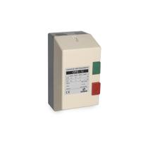 Chave de Partida Direta 18 12,0/18,0 Trifásico 380 Vca Soprano Chave de Partida Direta 18 12,0/18,0 Trifásico 380 Vca Soprano