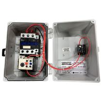 Chave de partida direta 3CV MONOFÁSICA 220V SIBRATEC