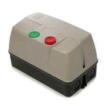 Chave de Partida Direta 4CV Trifásica Weg 220V 12A PDWD04 - WEG Chave de Partida Direta 4CV Trifásica Weg 220V 12A PDWD04 - WEG