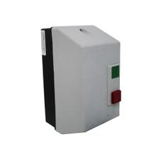 Chave de Partida Direta 5,0 cv Trifásica 380 V Lombard Chave de Partida Direta 5,0 cv Trifásica 380 V Lombard