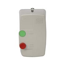Chave de Partida Direta 5CV Trifásica 380V 9A PDW04 - WEG Chave de Partida Direta 5CV Trifásica 380V 9A PDW04 - WEG