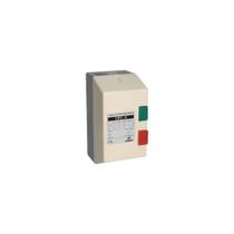 Chave de Partida Direta CPS-09 2,5-4,0A 220V - Soprano Chave de Partida Direta CPS-09 2,5-4,0A 220V - Soprano