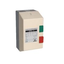 Chave De Partida Direta Cps-12 9,0-13,0A 220Vac Soprano Chave De Partida Direta Cps-12 9,0-13,0A 220Vac Soprano