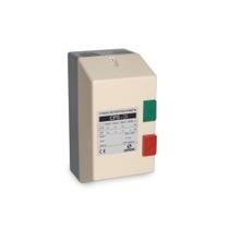 Chave De Partida Direta Cps-22 16,0-22,0a 220vac Soprano Chave De Partida Direta Cps-22 16,0-22,0a 220vac Soprano