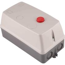 Chave de Partida Direta, sem Fusível, 15 cv, 220 V~ Trifásico, 15295728 WEG Chave de Partida Direta, sem Fusível, 15 cv, 220 V~ Trifásico, 15295728 WEG