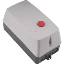 Chave de Partida Direta, sem Fusível, 3 cv, 127 V~ Monofásico, WEG Chave de Partida Direta, sem Fusível, 3 cv, 127 V~ Monofásico, WEG