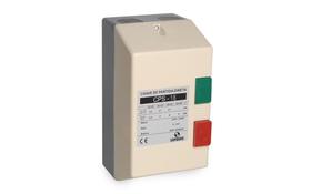 Chave de Partida Direta Soprano CPS-18 (12,0-18,0)