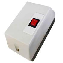 Chave de Partida Direta Trifásica 220 V 5,0 CV PDT D2 0500-220 CP Chave de Partida Direta Trifásica 220 V 5,0 CV PDT D2 0500-220 CP