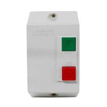 Chave de Partida Direta Trifásica 5,0 cv Lombard Chave de Partida Direta Trifásica 5,0 cv Lombard