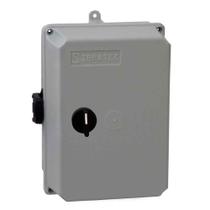 Chave De Partida Direta Trifásica Para Compressor PDC23T220 7,5cv 200Vca Sibratec 06523