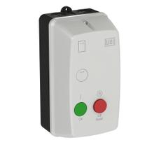 Chave de Partida Direta Trifásica PDW06-20V40 Chave de Partida Direta Trifásica PDW06-20V40