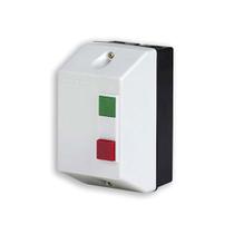 Chave de Partida Direta Trifásico 3,0 cv 220 V 2,2 kw 10,3A PDT D1 0300 Lombard Chave de Partida Direta Trifásico 3,0 cv 220 V 2,2 kw 10,3A PDT D1 0300 Lombard