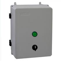 Chave de partida estrela triângulo para compressor 15 HP Trifásico 220V - PETSC-40 (220V (Trifásico))