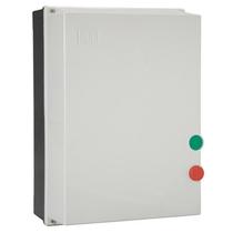 Chave de Partida Estrela Triângulo Weg 20 cv ETW 220v Rele 15 A 23 Amp