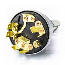 Chave de Partida Ford Trator New Holland após 1992 - LCG1068