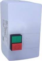 Chave de partida magnética 0,75/1CV (6,3-10A) monofásica 220V - Altronic