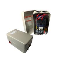 Chave de partida magnética 15cv odin 380v trifásico faixa de corrente 20-32 a Chave de partida magnética 15cv odin 380v trifásico faixa de corrente 20-32 a