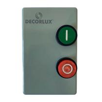 Chave De Partida Magnética 380V Ajuste 9.0-13.0A Decorlux