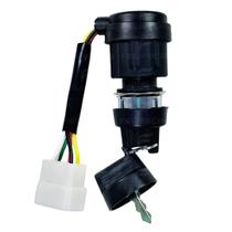 Chave de Partida Motor Diesel 5Hp 7Hp 10Hp 13Hp Chave de Partida Motor Diesel 5Hp 7Hp 10Hp 13Hp