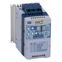 Chave de Partida Soft Starter WEG SSW07 30A 220-575V