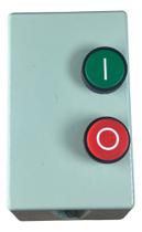 Chave De Partida Trifásica 220v 4cv Motor Industrial