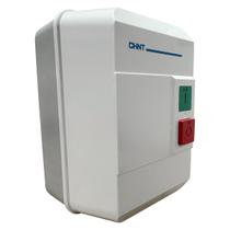 Chave de Partida Trifásica Chint NQ3-11P 12-18A IP55 220V