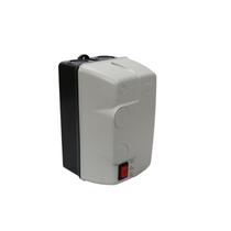 Chave de Partida Trifásica WEG PDWB04-3V25 220V Chave de Partida Trifásica WEG PDWB04-3V25 220V