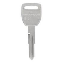 Chave de passaporte Key Hillman B-101 98 Nova Chave de passaporte Key Hillman B-101 98 Nova