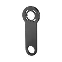 Chave De Pedal De Bicicleta Em Liga De Alumínio Para Garmin Vector 3/3S Rally RK100/200 RS100/200