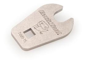 Chave De Pedal Park Tool Twb-15 15Mm Bicicleta Taquímetro