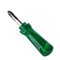 Chave de phillips 3/16x1.1/2 tamanho cotoco com cabo pvc st61388 sata