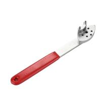 Chave de Polia Tensora para Correia Dentada - Ferramenta Manual Ajustável para Reparo de Motor