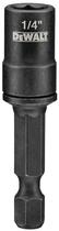 Chave de Porcas DeWalt DWADND14 - 1/4" Removível