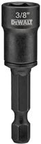 Chave de Porcas DeWalt DWADND38 - 3/8" - Ponta Removível Chave de Porcas DeWalt DWADND38 - 3/8" - Ponta Removível