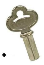 Chave De Porta Para Banheiro Wc Envio Imediato Chave De Porta Para Banheiro Wc Envio Imediato