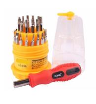 Chave De Precisão 31 Em 1