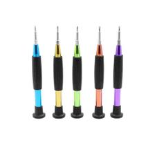 Chave De Precisão 7 Peças Western Chave De Precisão 7 Peças Western