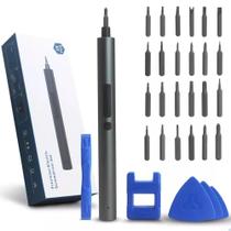 Chave De Precisão Elétrica Manutenção Celular Notebook 28 pcs