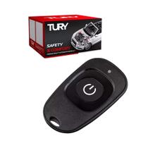 Chave de Presença Bluetooth Magic Key Tury - MAGIC_KEY