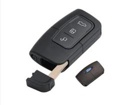 Chave De Presença Keyless Para Focus 2009 A 2013