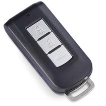Chave De Presença Mitsubishi Asx Outlander Lancer Smartkey Chave De Presença Mitsubishi Asx Outlander Lancer Smartkey