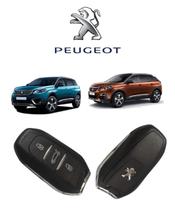 Chave De Presença Peugeot 5008 3008 5008 2016 2017 2018 2019 98105588ZD 98124195ZD