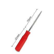 Chave de Pressão para Reparos em Parabrisas - 120mm X 8mm X 5mm