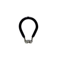 Chave de raio 14G/15G Tipo Argola para roda de bicicleta Chave de raio 14G/15G Tipo Argola para roda de bicicleta
