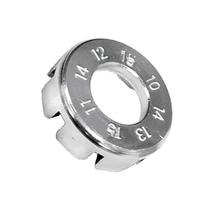 Chave de Raio Profissional KL-9726L Redonda 08 Encaixes