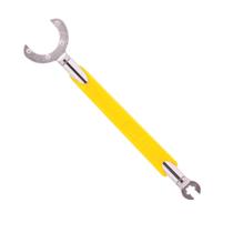 Chave De Raio Rodas Mavic Super B Tb-5519 Bike Bicicleta