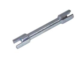 Chave De Raio Titan 125 Ybr 125 Factor 125 150 11 X 12