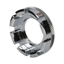 Chave De Raios De Bicicleta De 8 Vias Para Manutenção E Ajuste De Fios