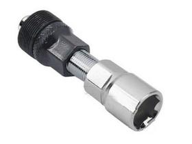 Chave de remoção e instalação de pedivela de bicicleta Chave de remoção e instalação de pedivela de bicicleta